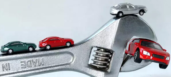 汽車服務(wù)后O2O如何逆勢生長？